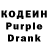 Кодеин Purple Drank Ylanbek Sakiev